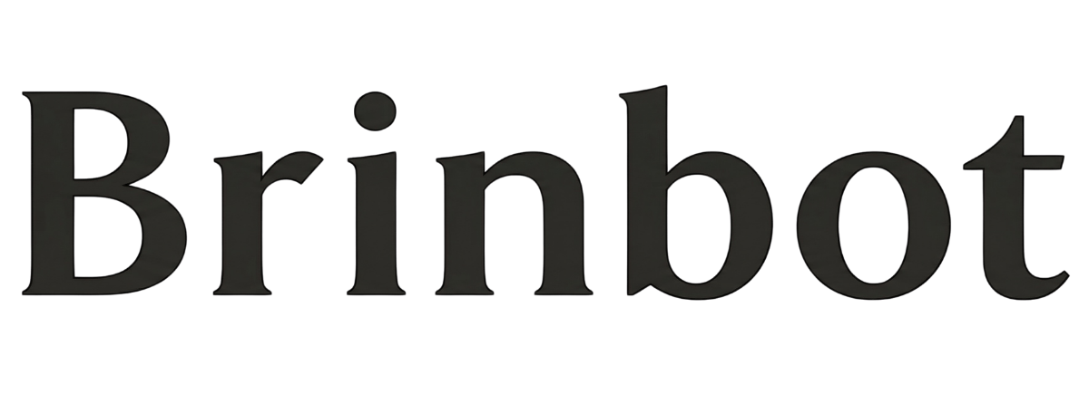 Brinbot